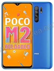 Xiaomi Poco M2 Reloaded